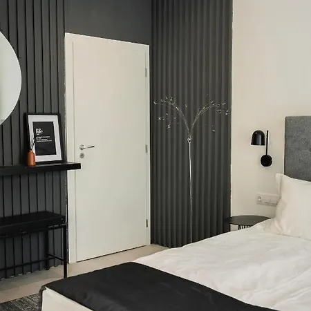 Apartment No5