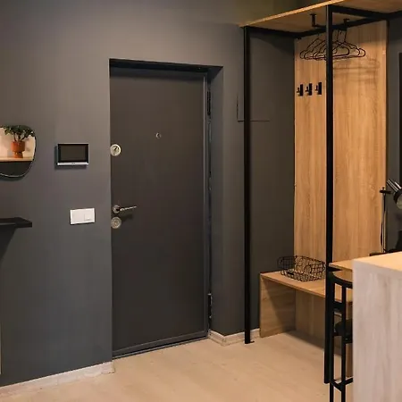 Apartment No5
