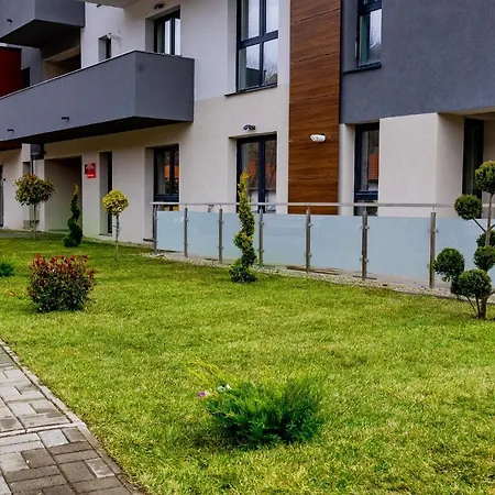 Apartment No5 *