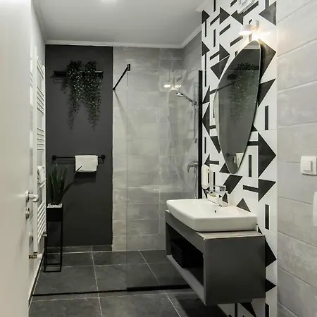 Apartment No5