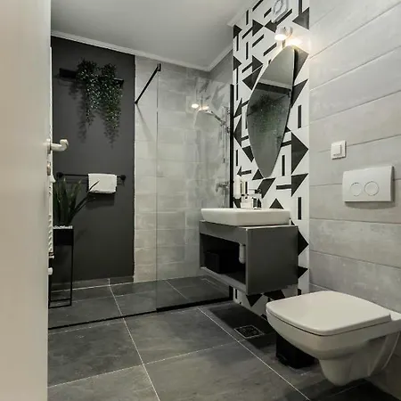 Apartment No5 Sighisoara