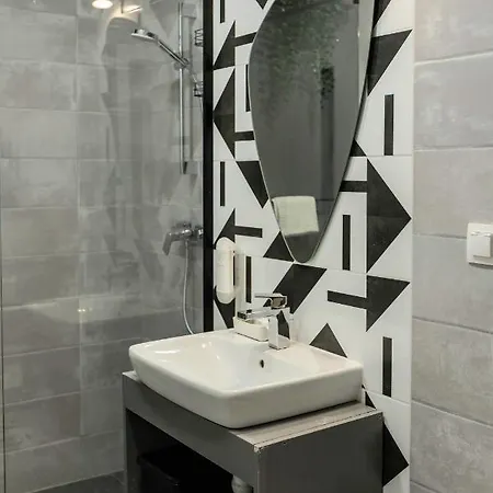 No5 Apartment