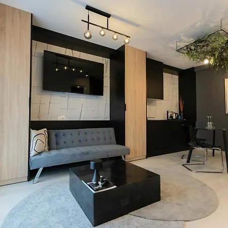 Apartment No5 Sighisoara
