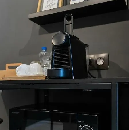 No5 Apartment