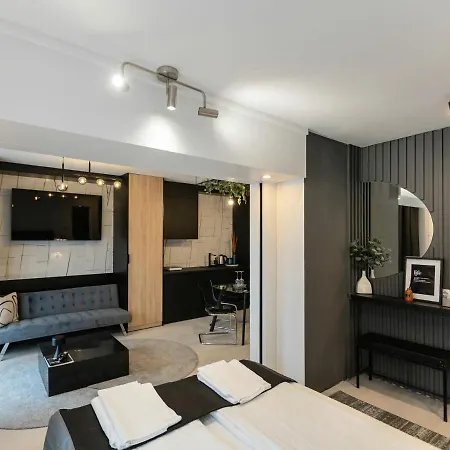 No5 Apartment