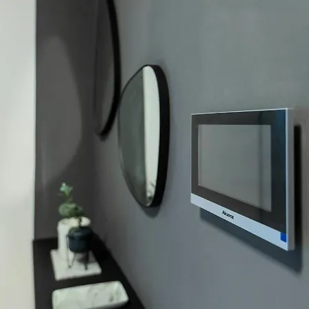 Apartment No5 *