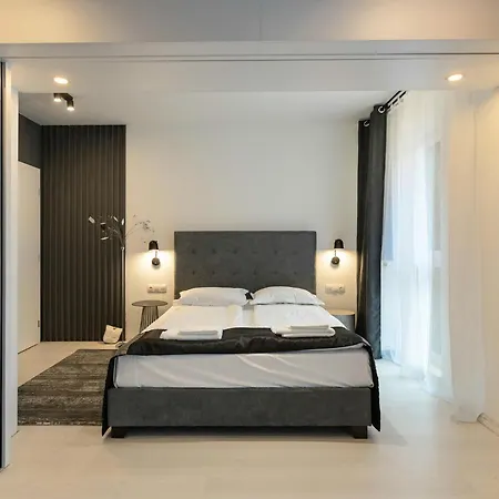No5 Apartment Sighisoara