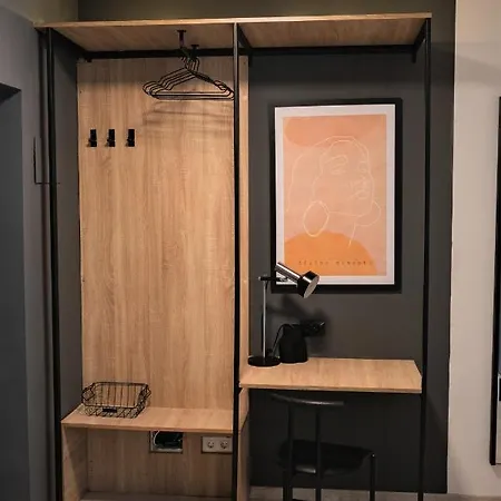 Apartment No5 *