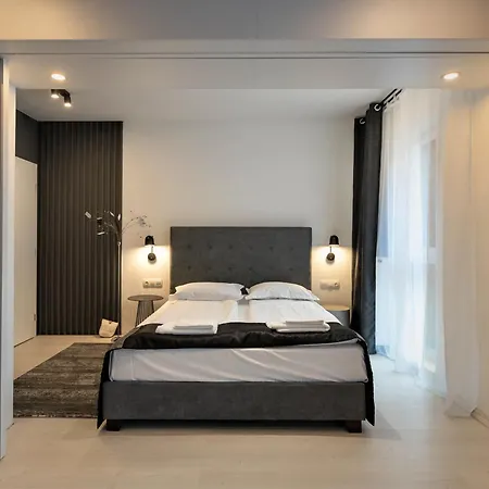 No5 Apartment *